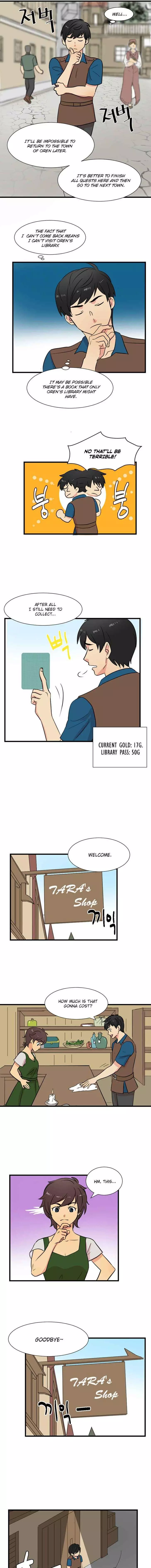 Manga page 7