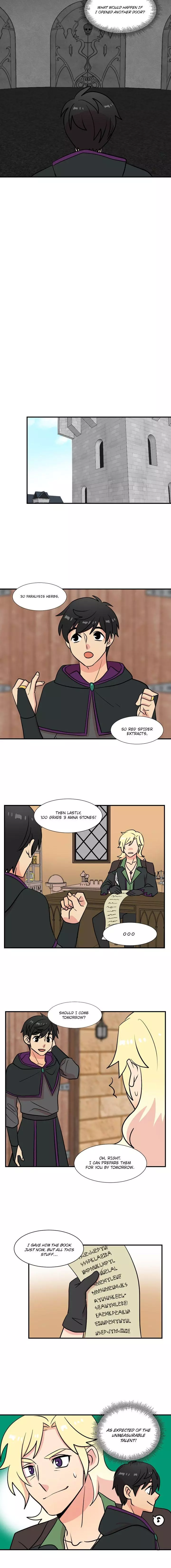 Manga page 10