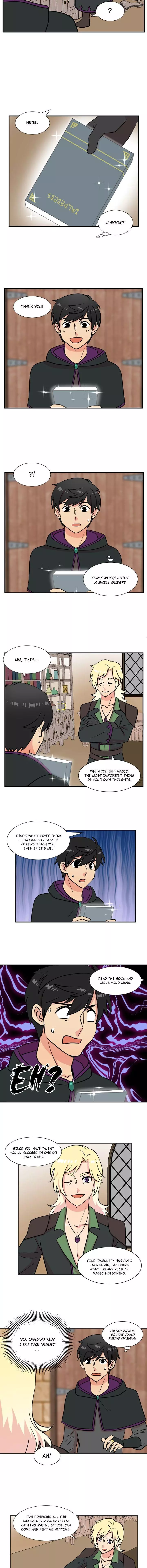 Manga page 4