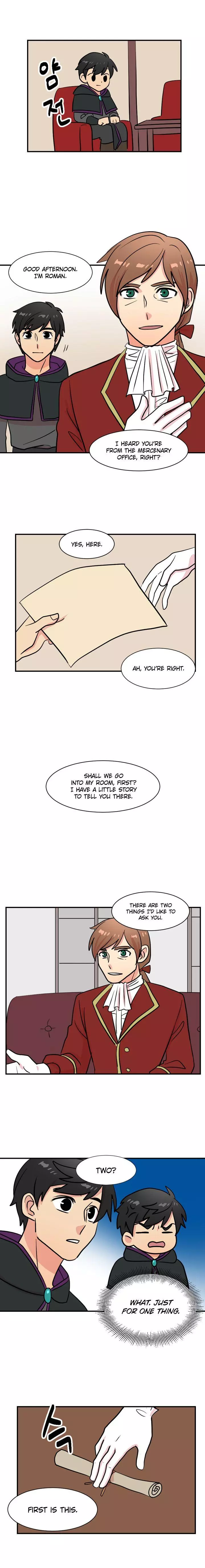 Manga page 10