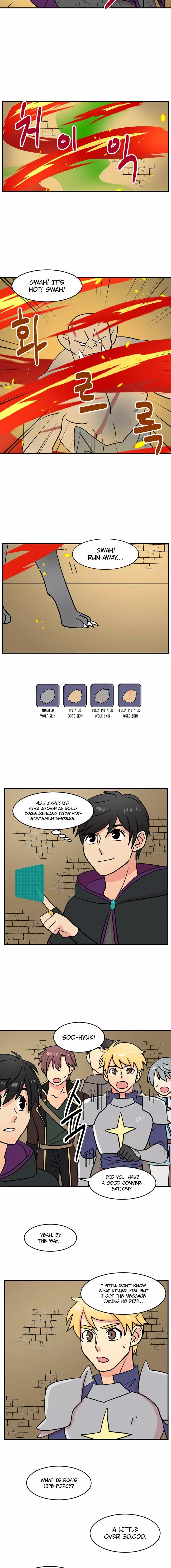 Manga page 10
