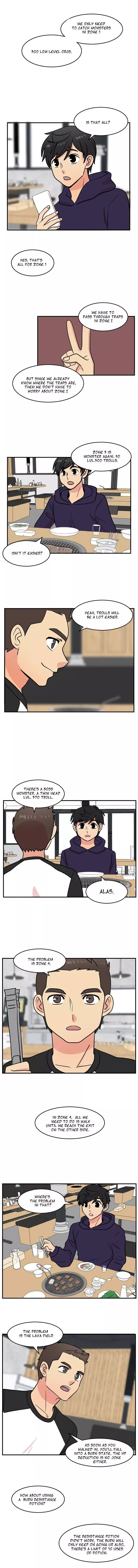 Manga page 4