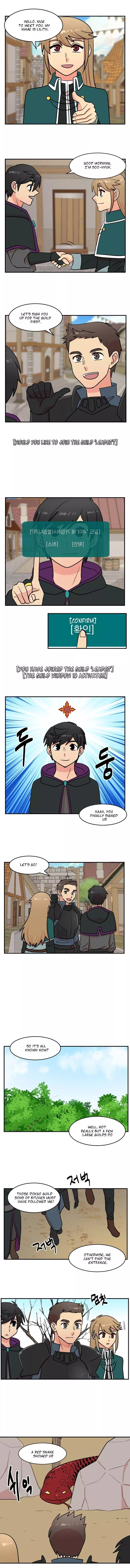 Manga page 7