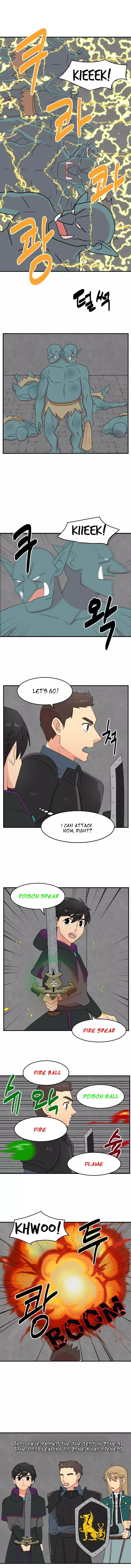 Manga page 5