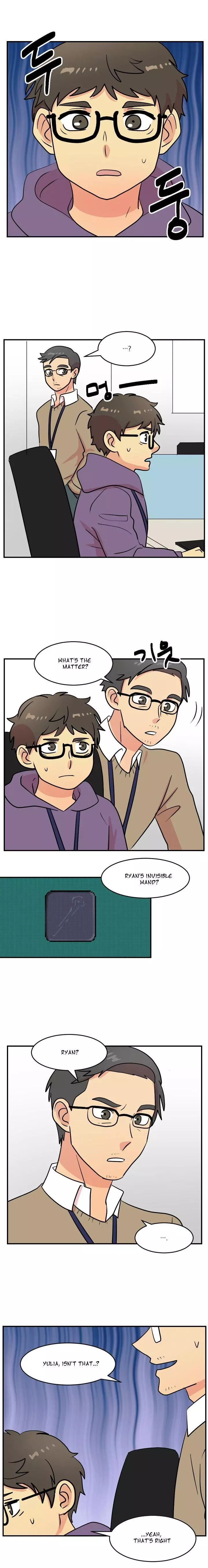 Manga page 4