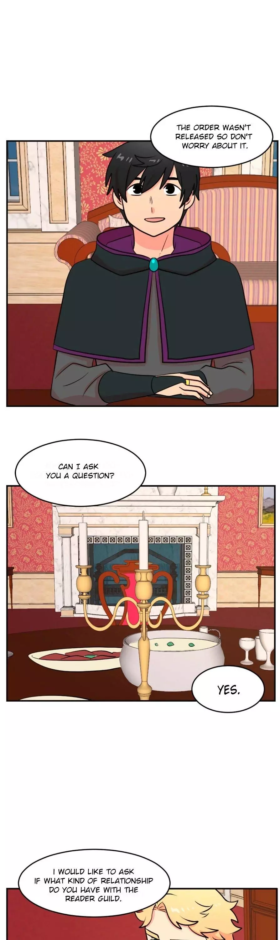 Manga page 9