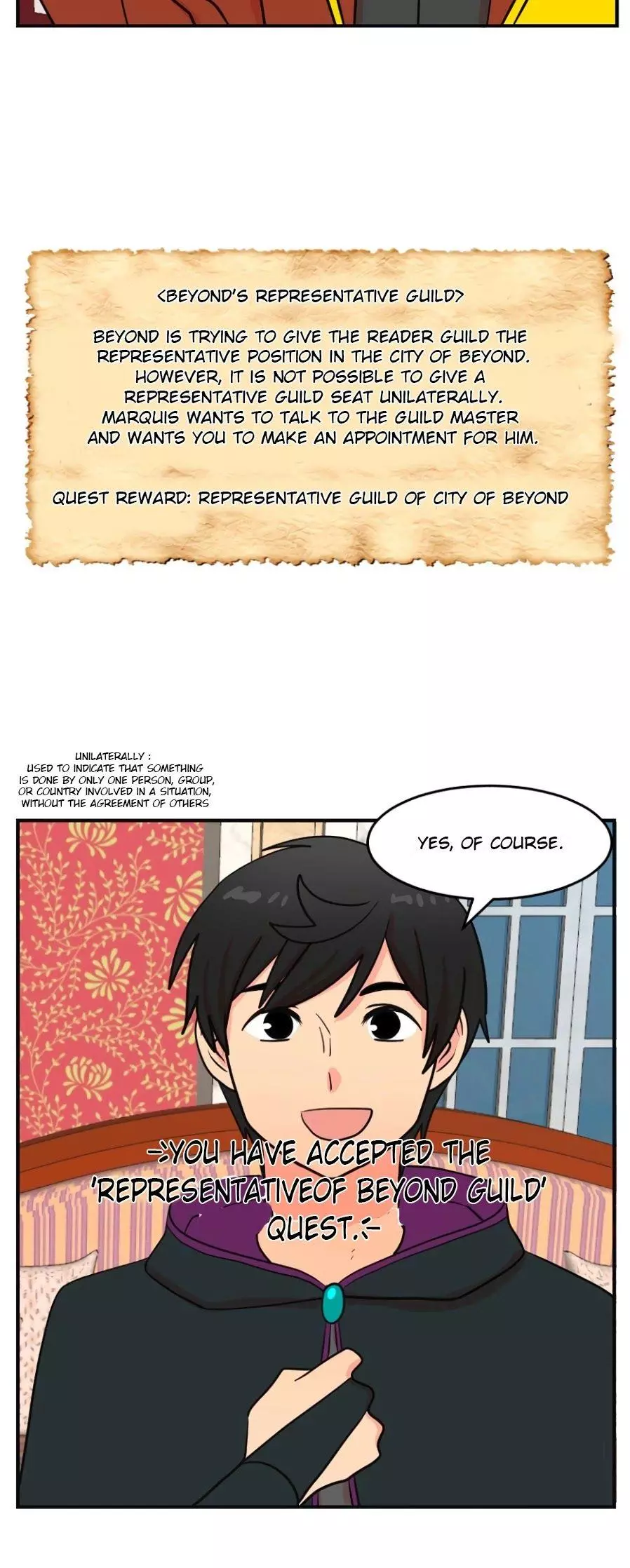 Manga page 16