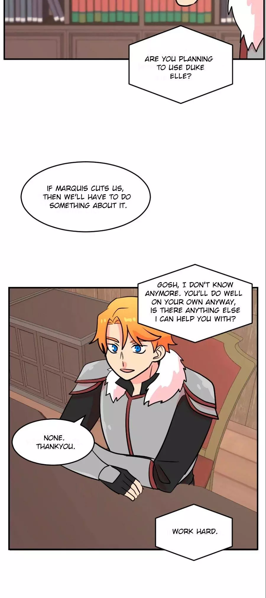 Manga page 28