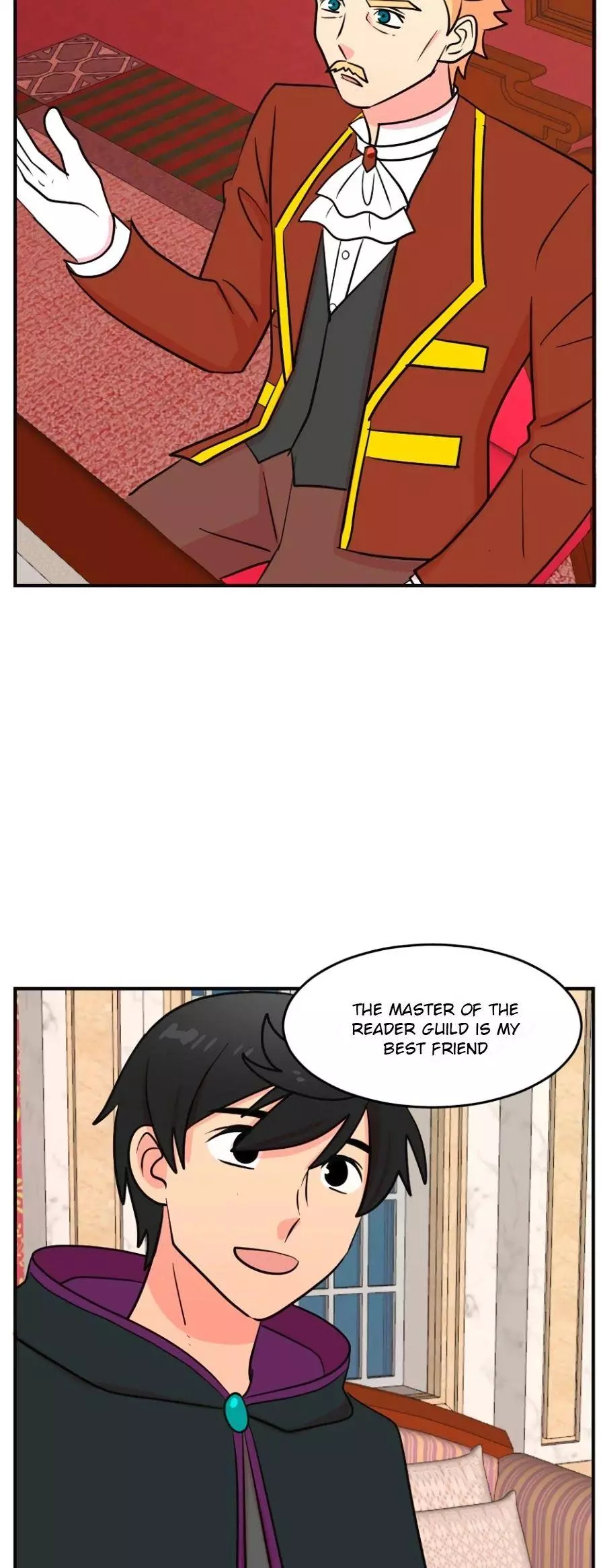 Manga page 10