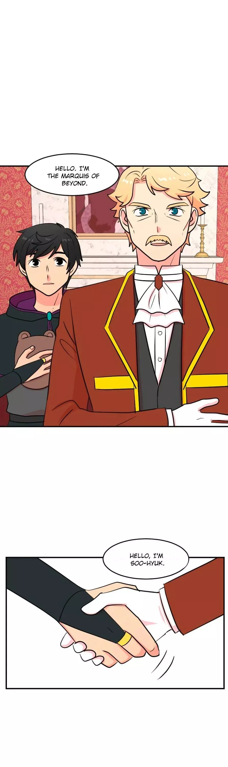Manga page 7