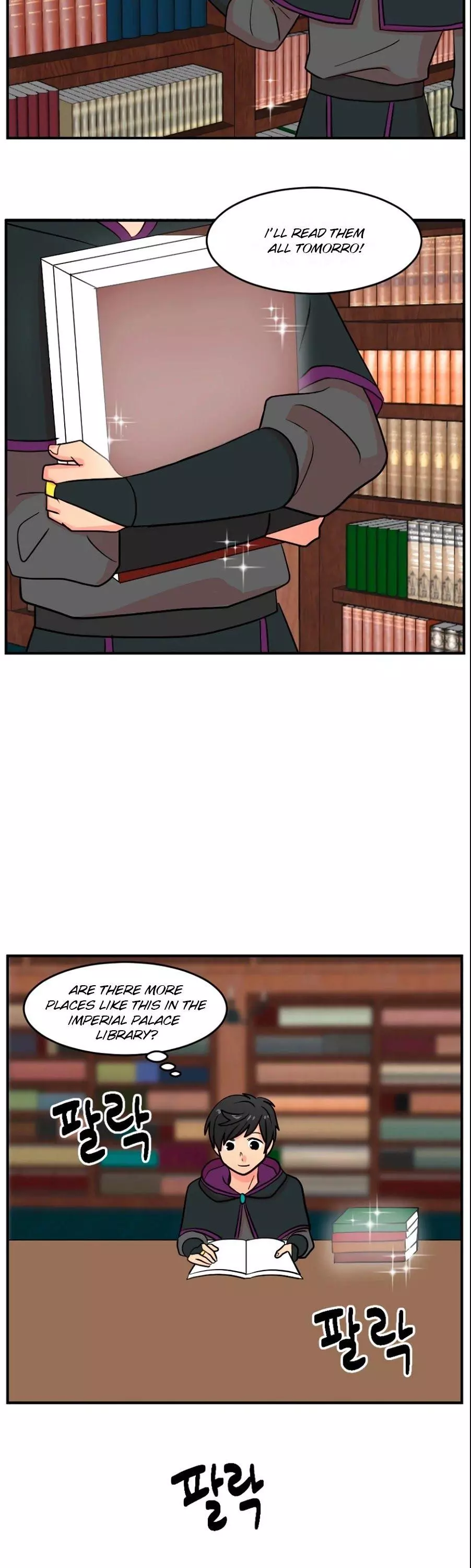 Manga page 29
