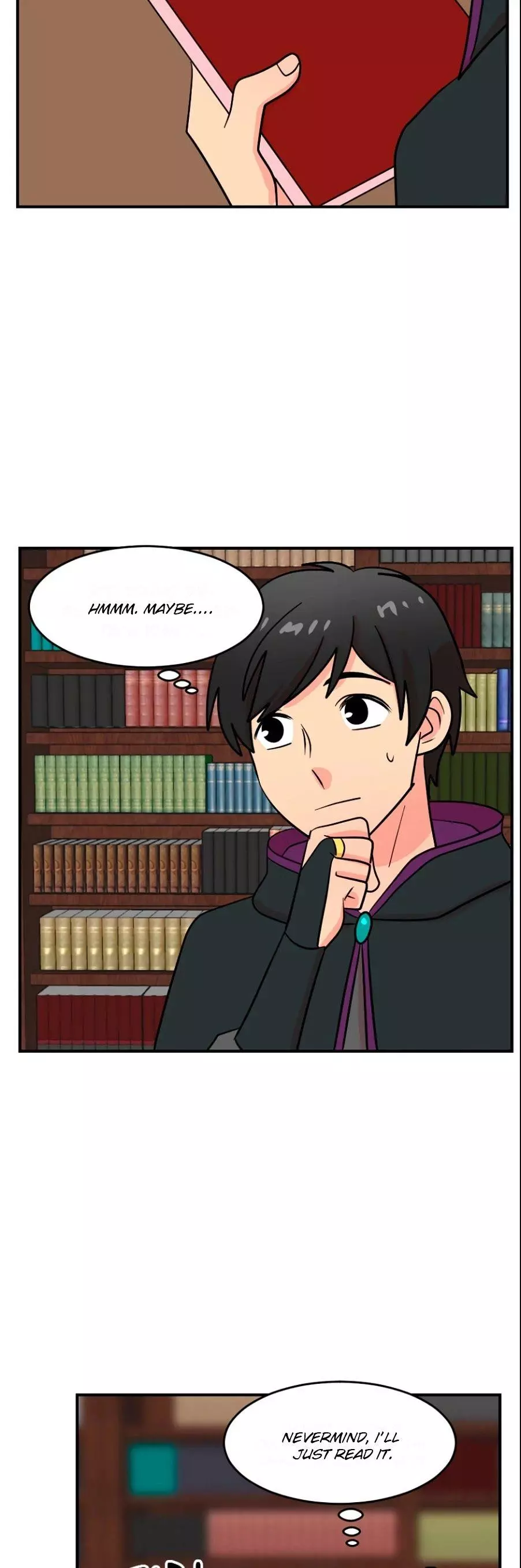 Manga page 31