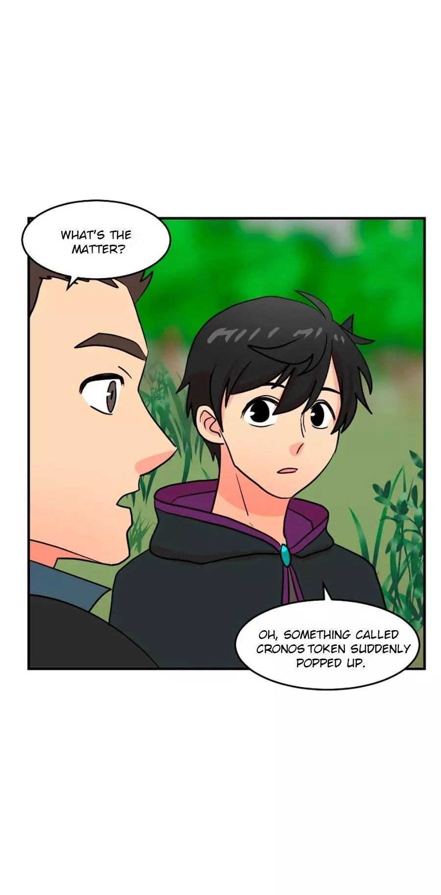 Manga page 26