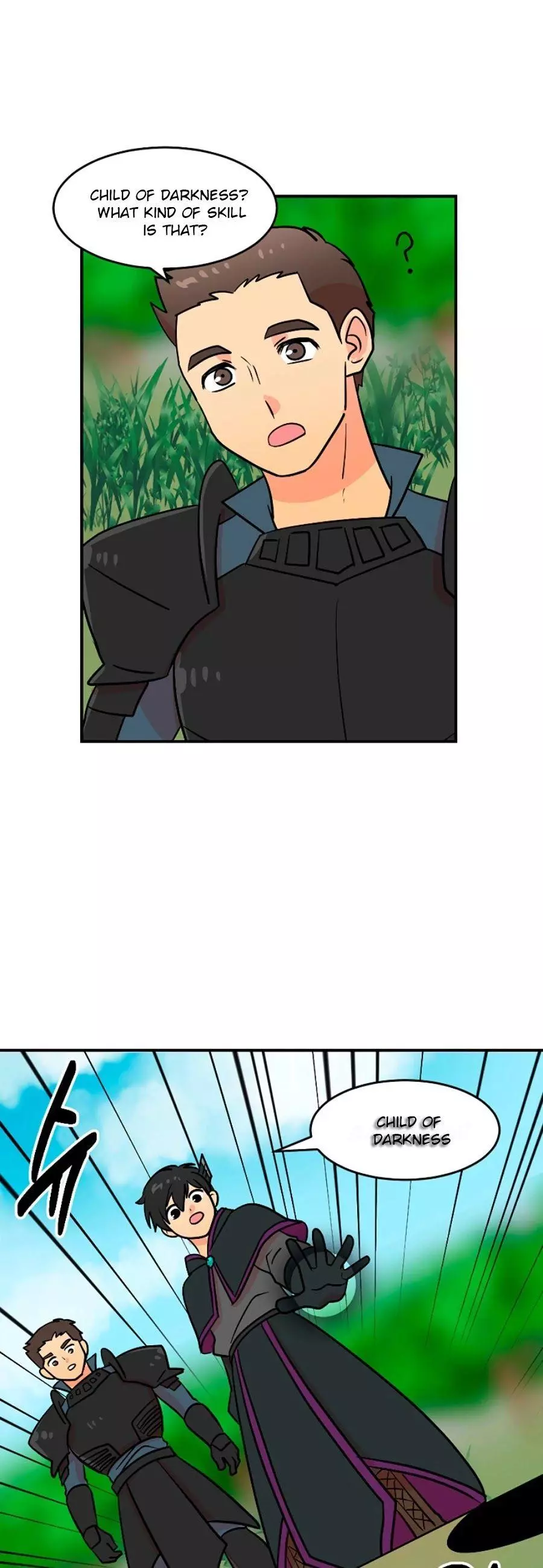 Manga page 10