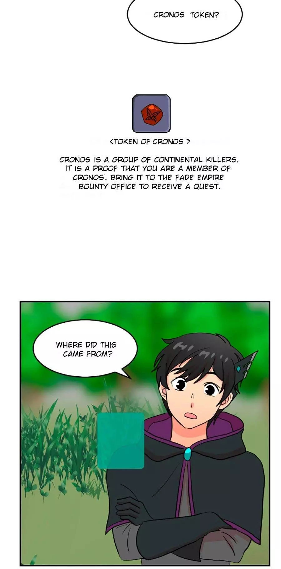 Manga page 25