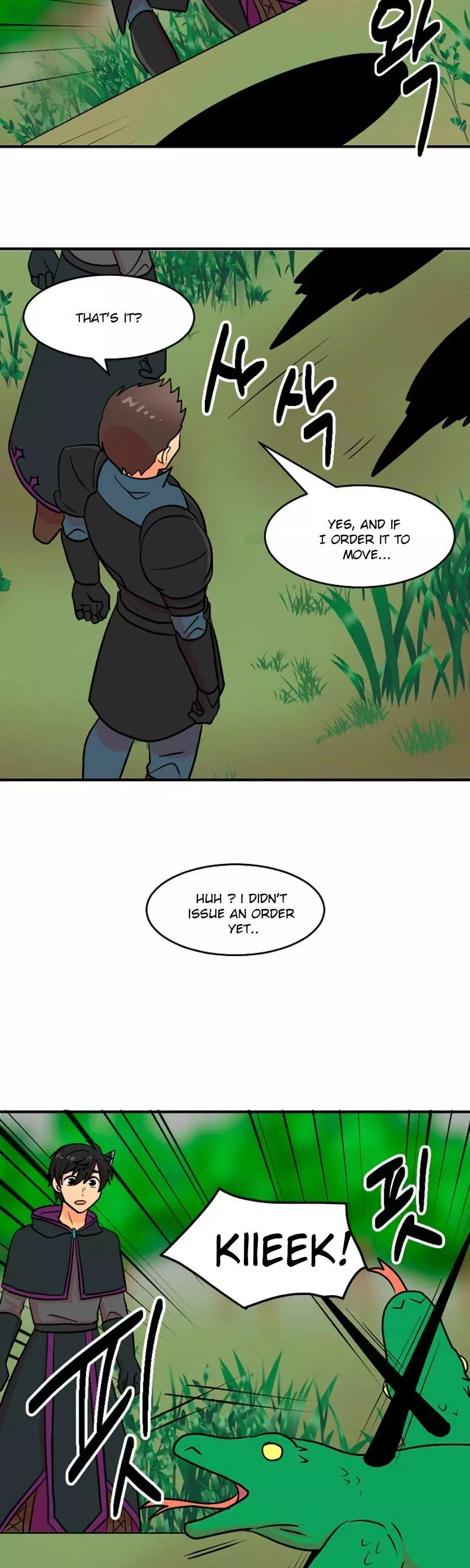 Manga page 11