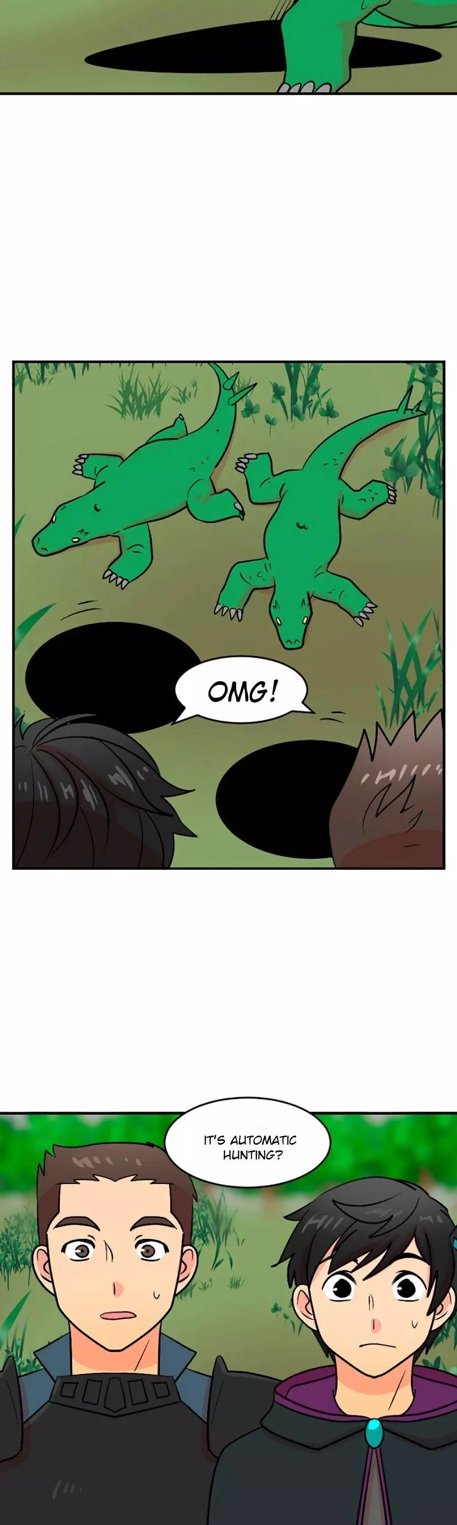 Manga page 12
