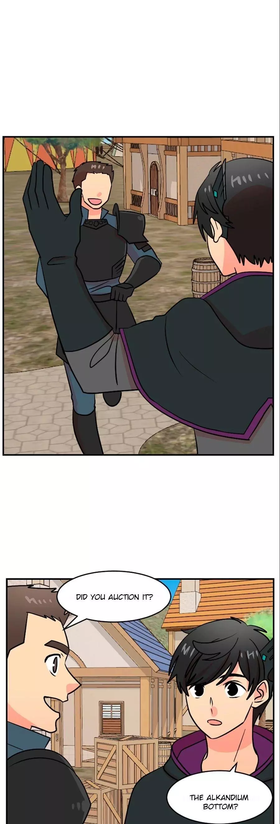 Manga page 19
