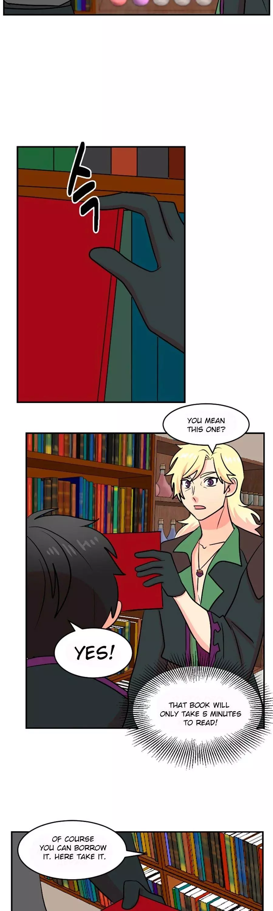 Manga page 4