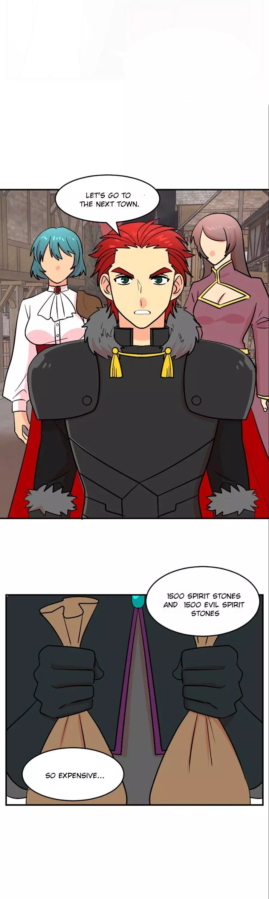 Manga page 17