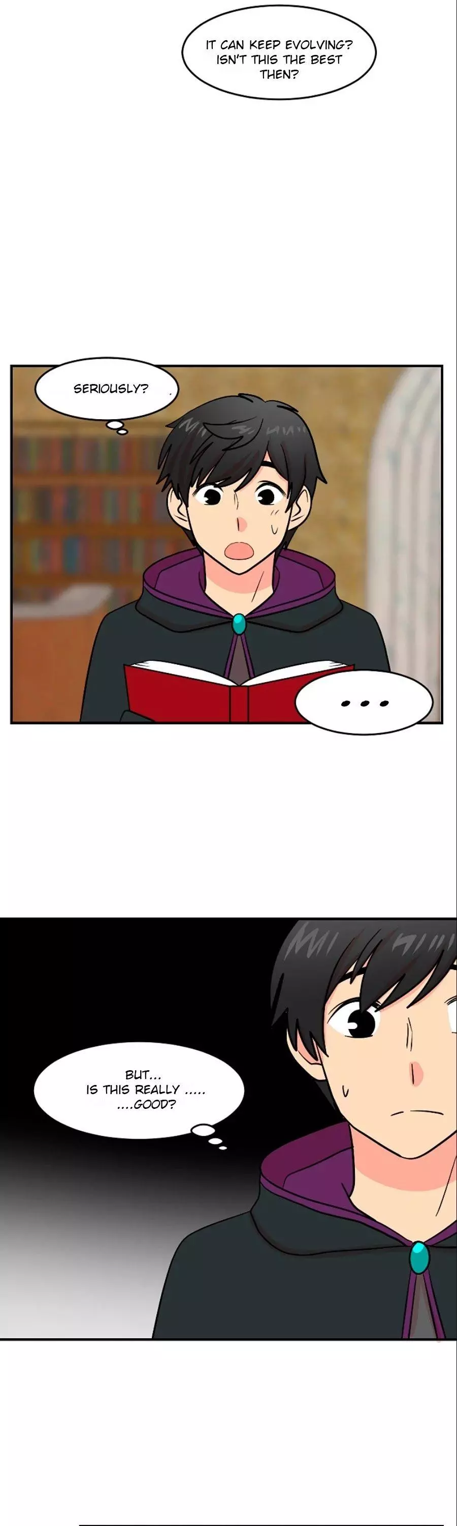 Manga page 12
