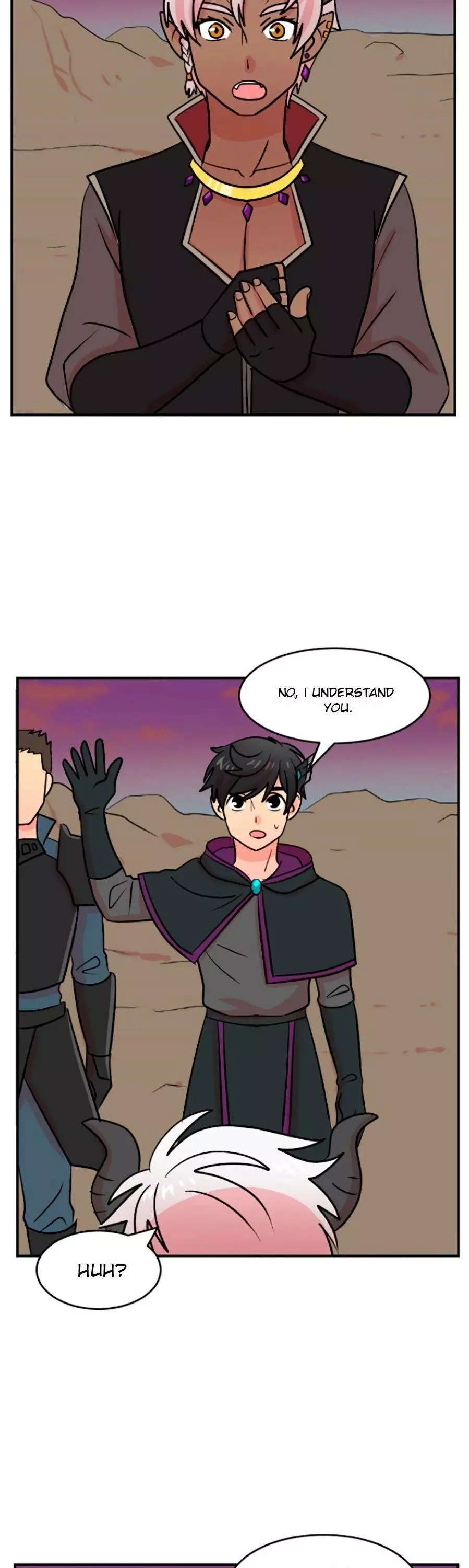 Manga page 35
