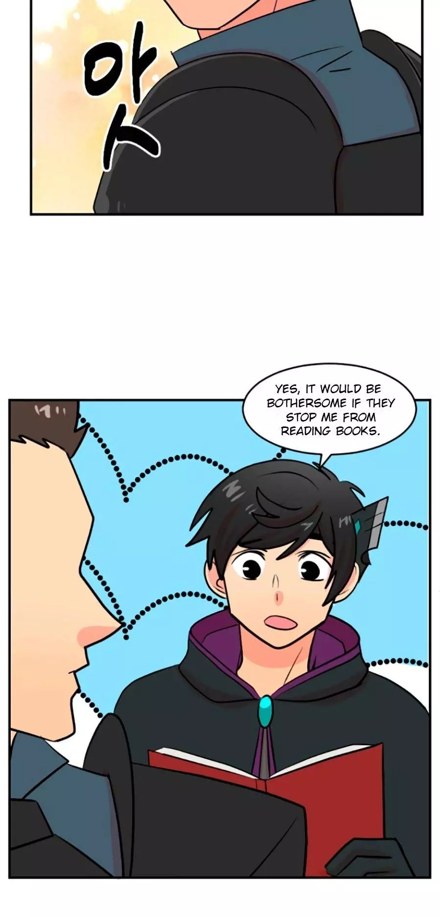 Manga page 16
