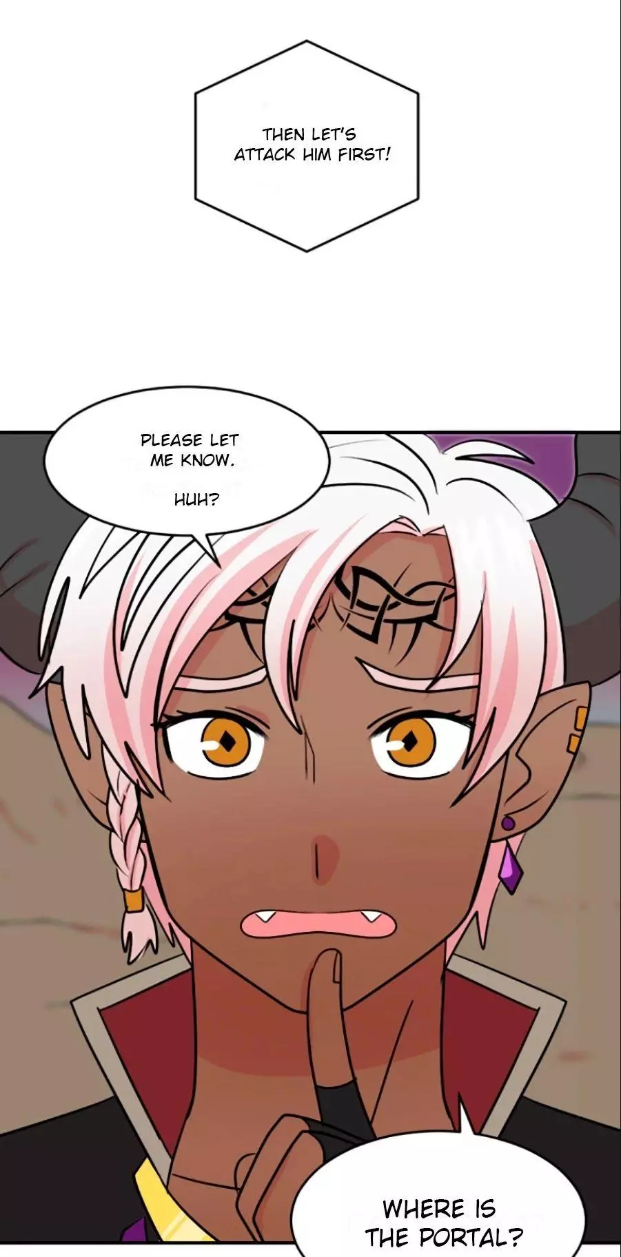 Manga page 33