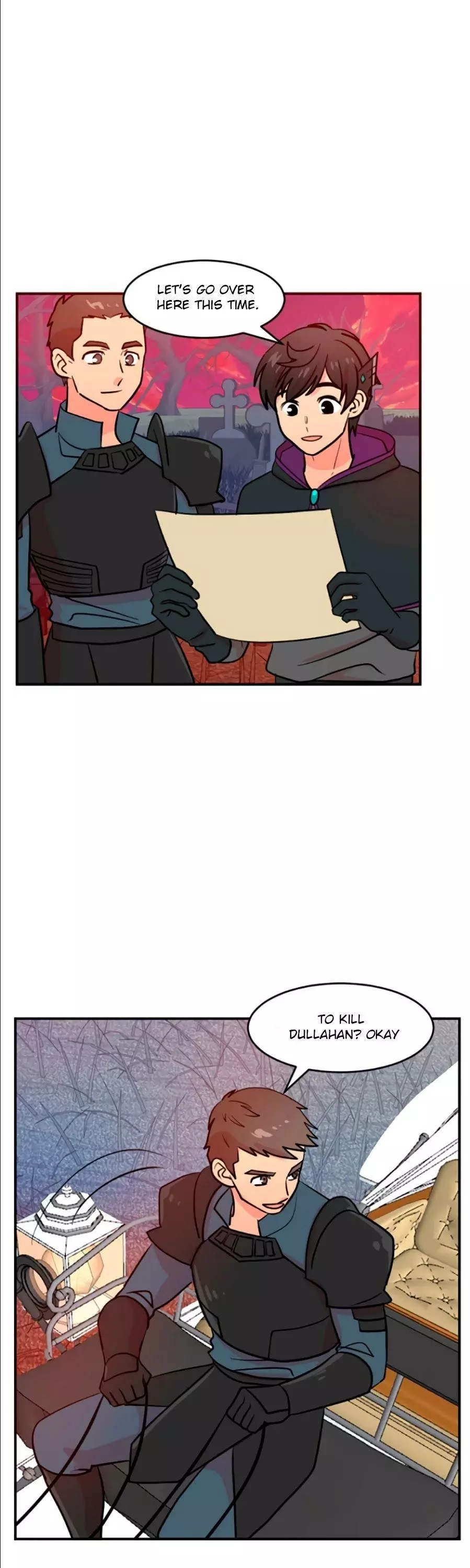 Manga page 33