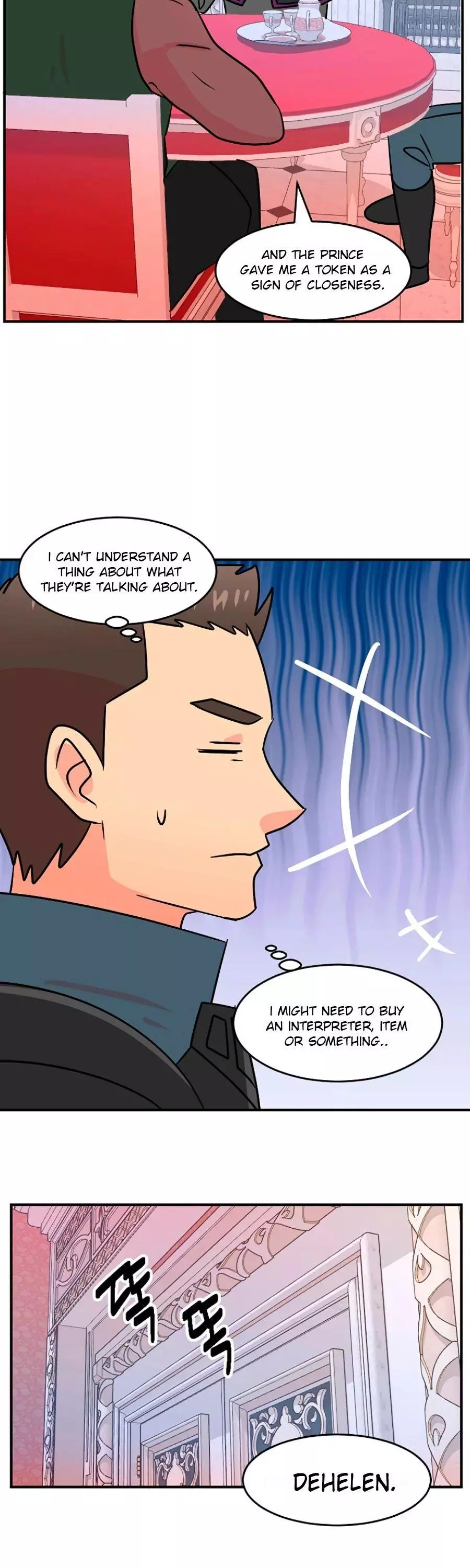 Manga page 40