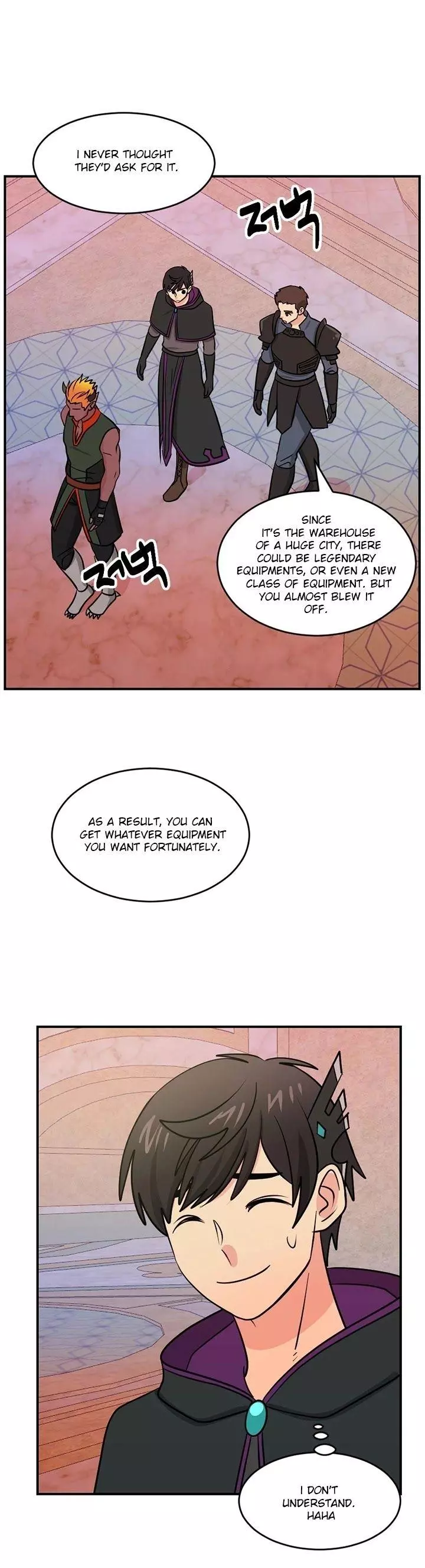 Manga page 19