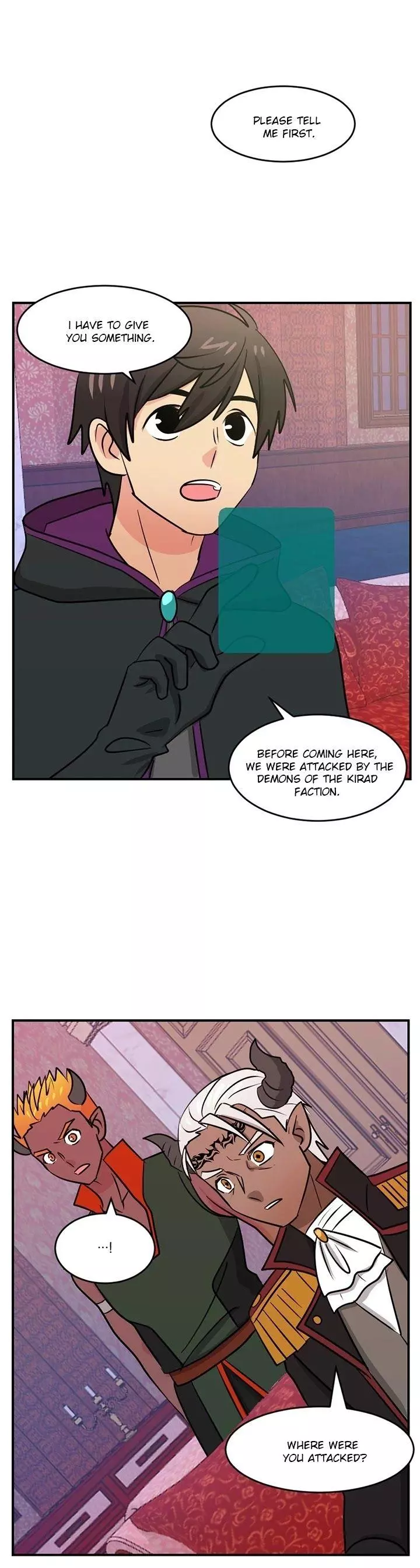 Manga page 10