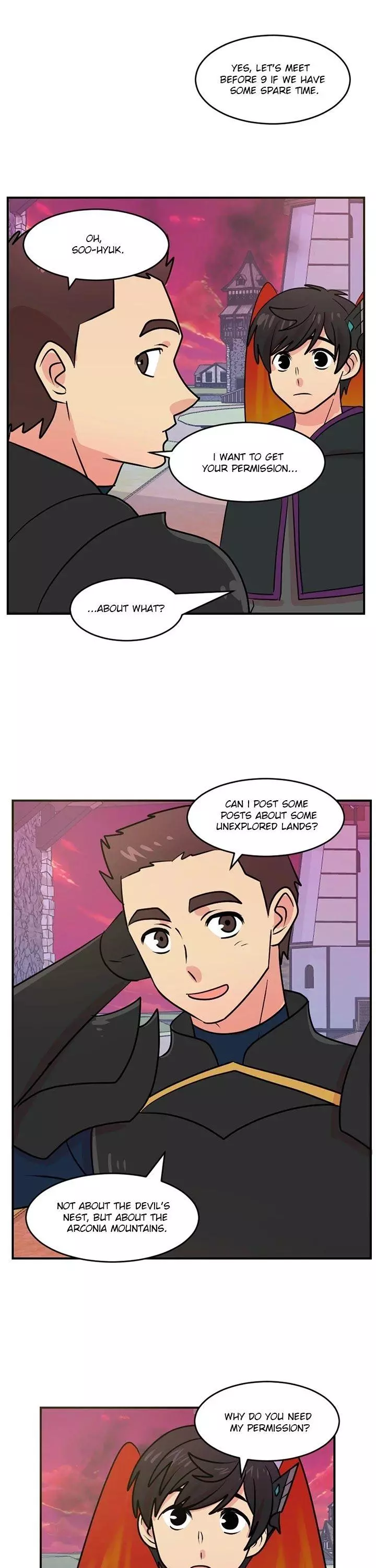 Manga page 29