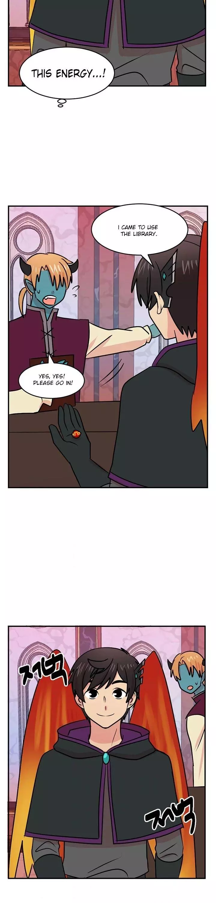 Manga page 35