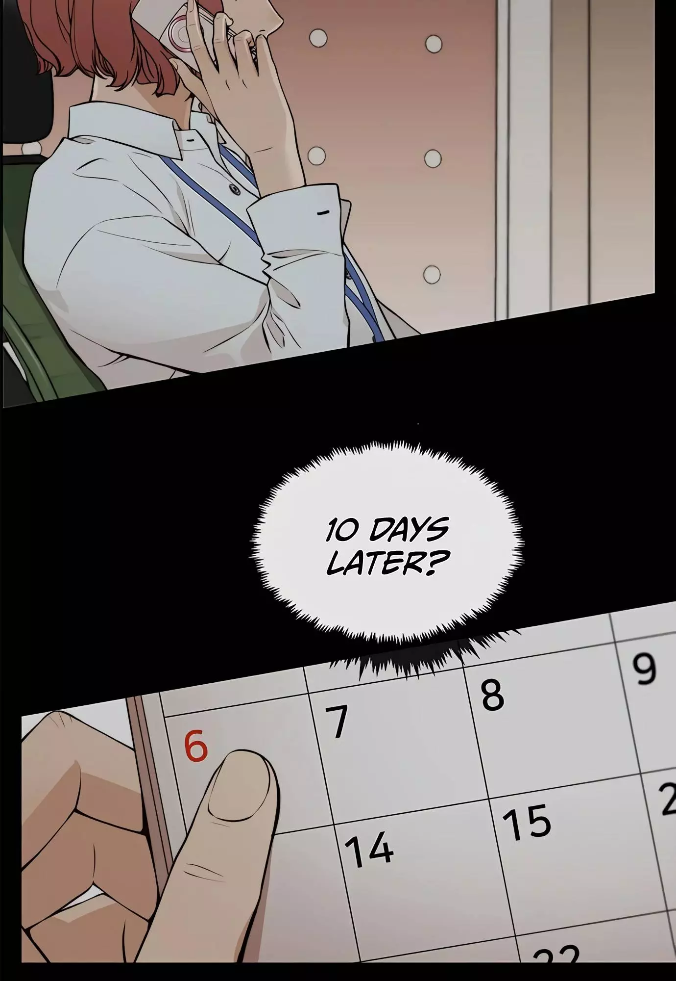 Manga page 15