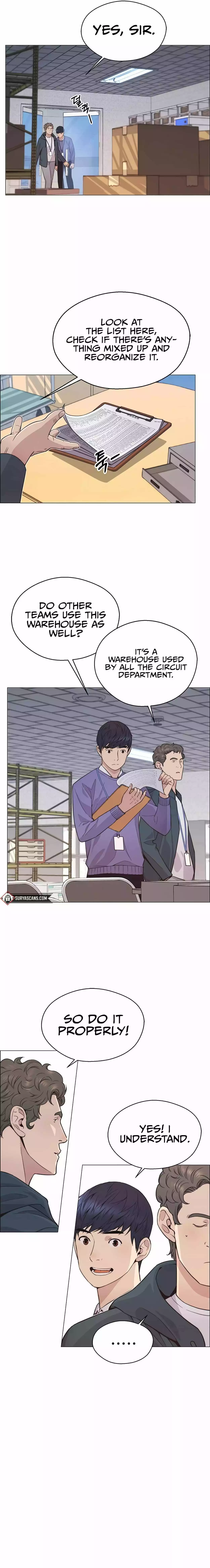 Manga page 12