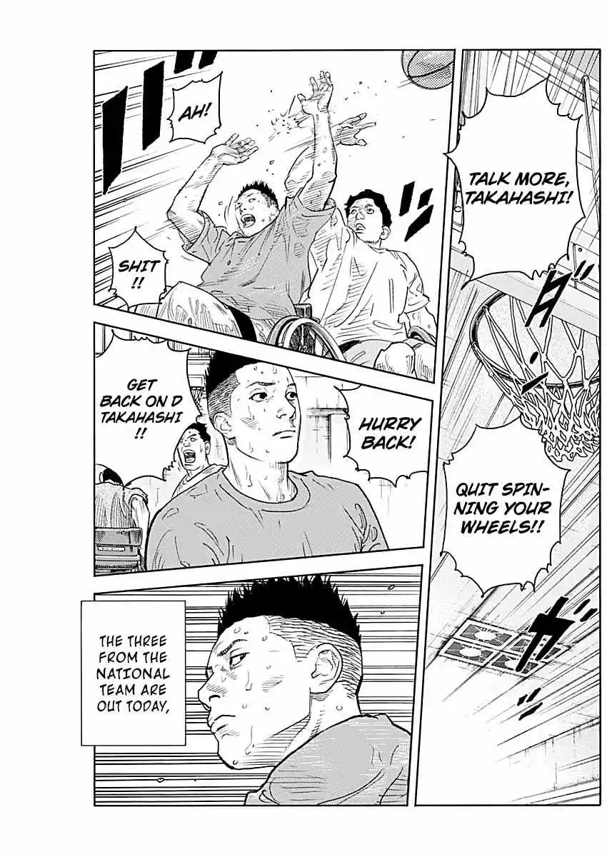 Manga page 20