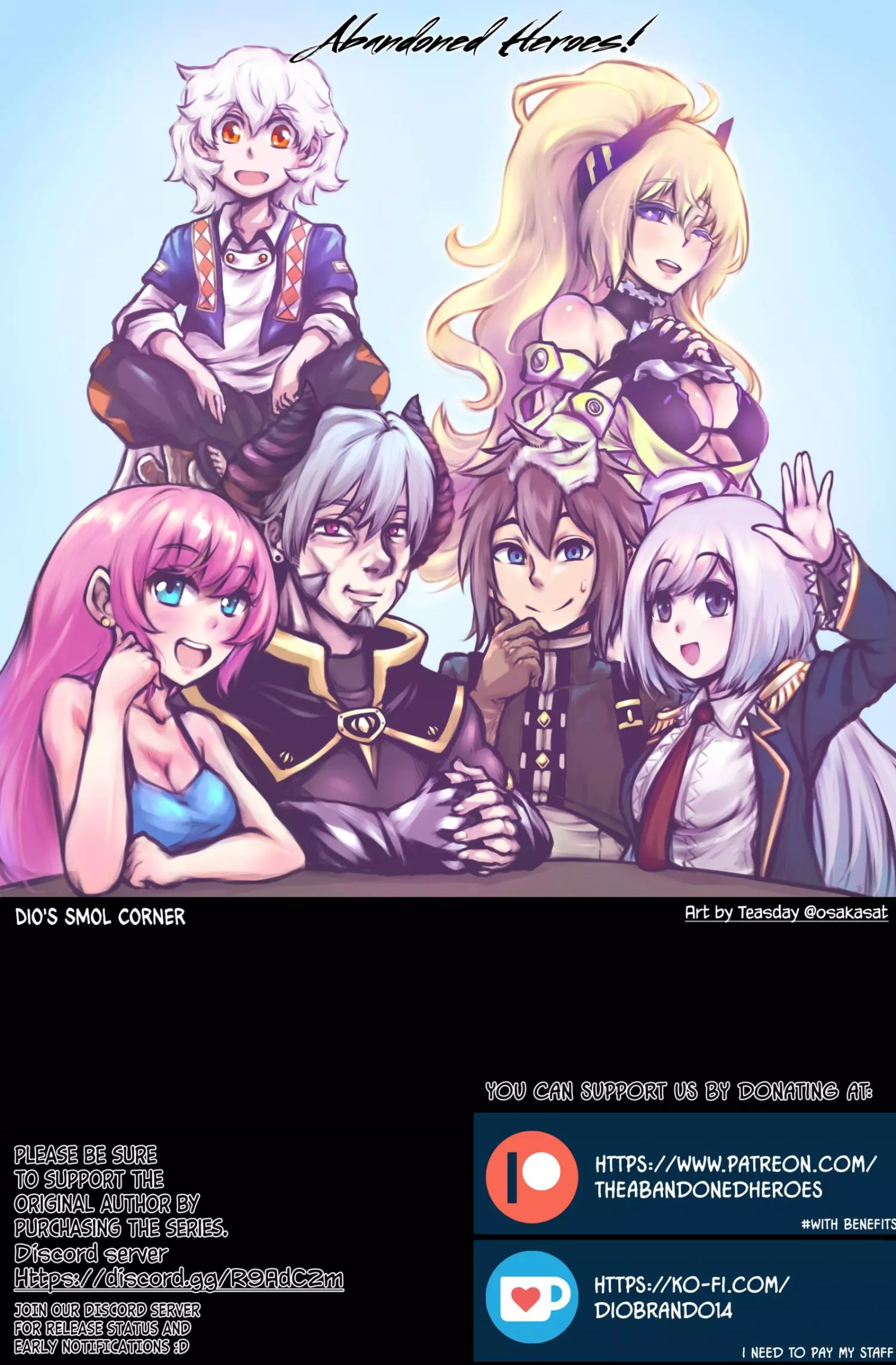 Manga page 40