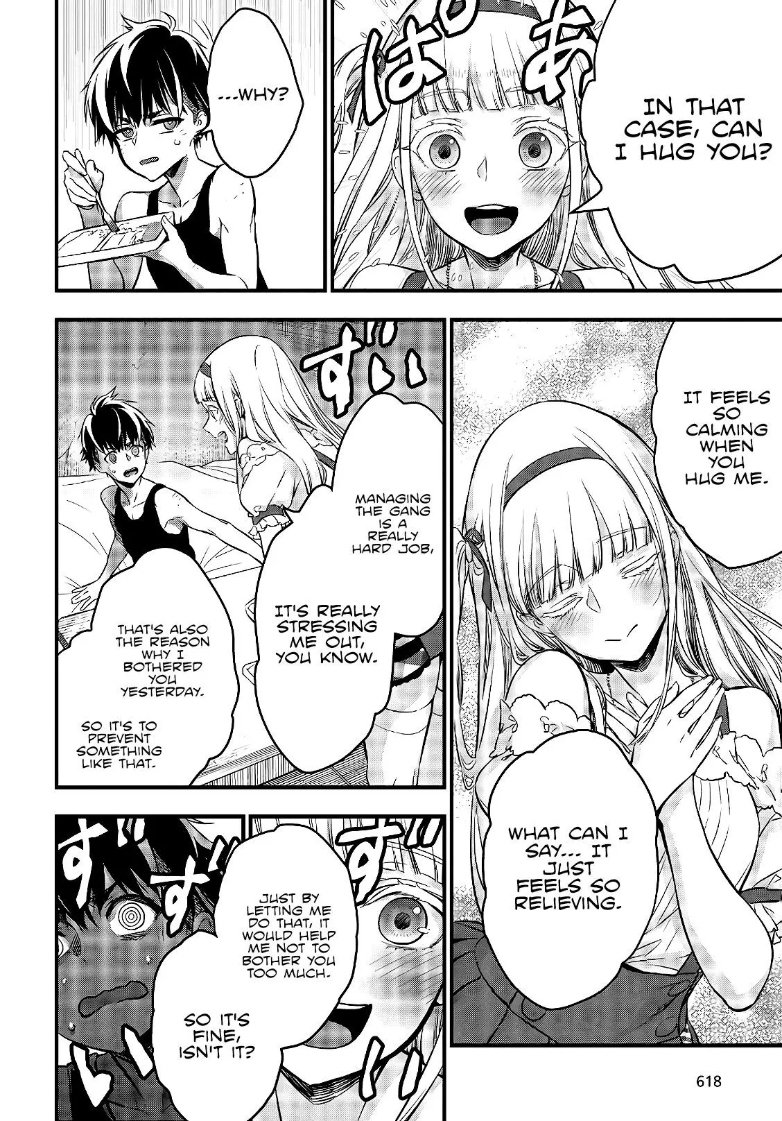 Manga page 19