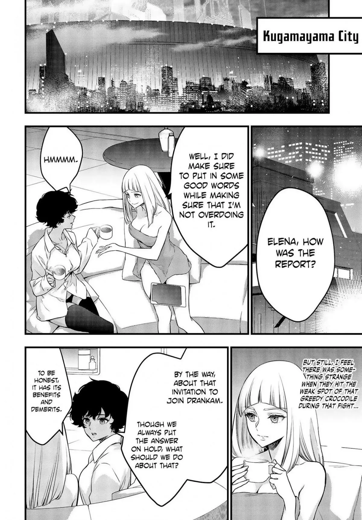 Manga page 27