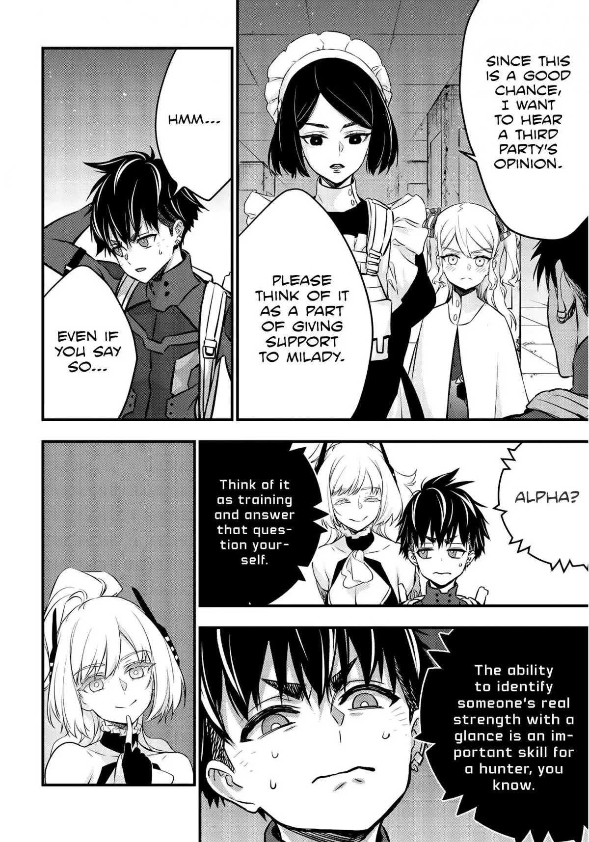 Manga page 19