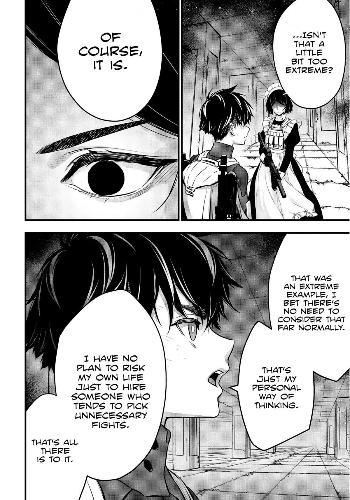 Manga page 25