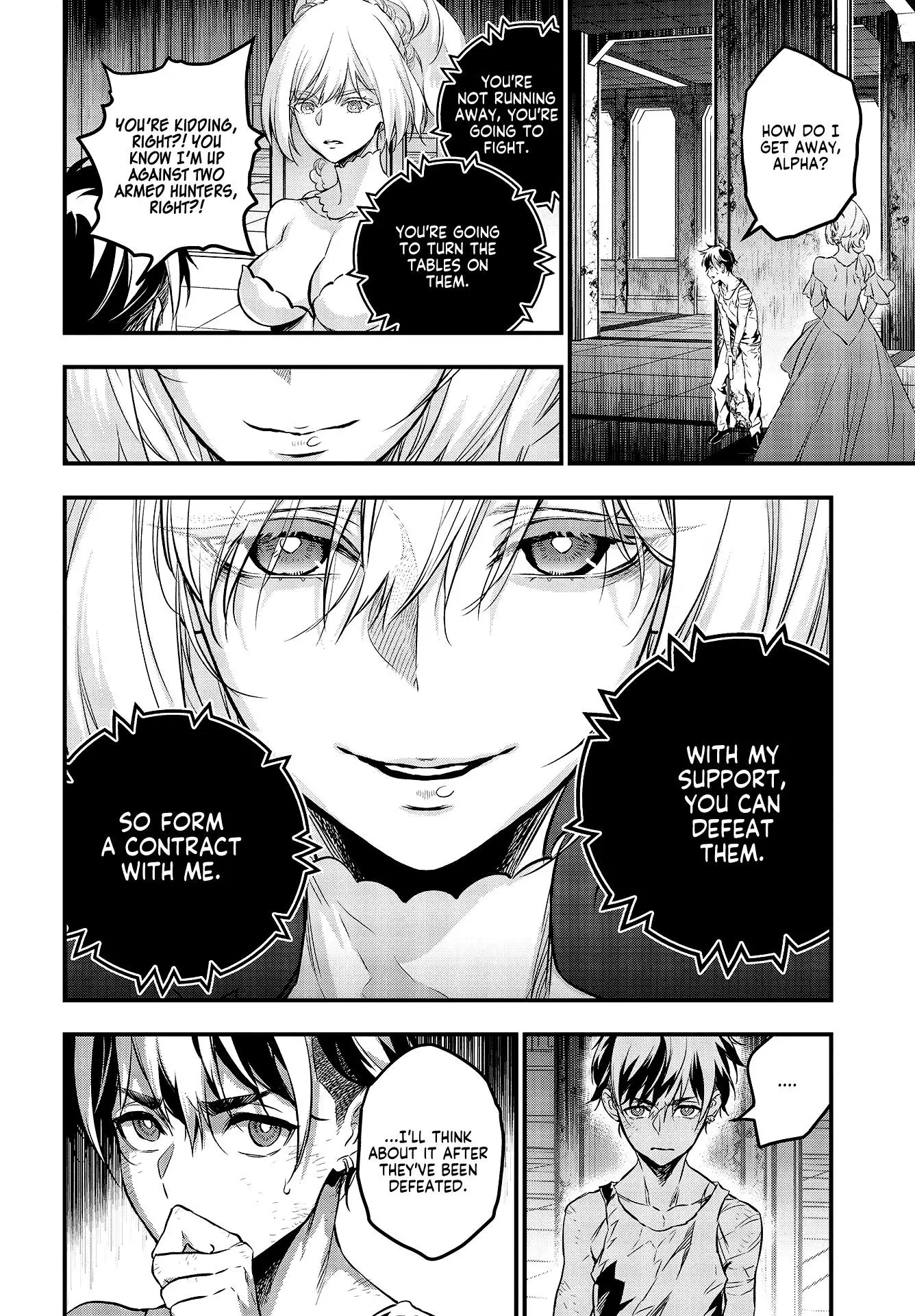Manga page 11