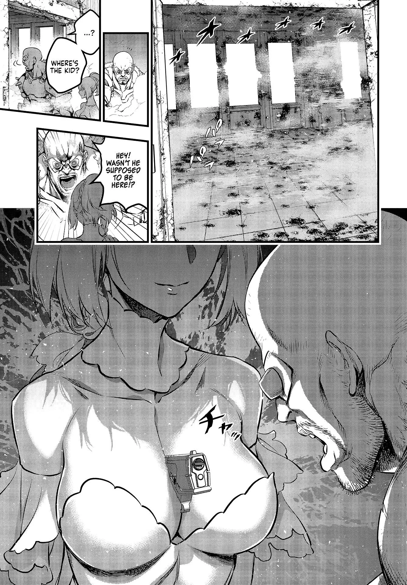 Manga page 29