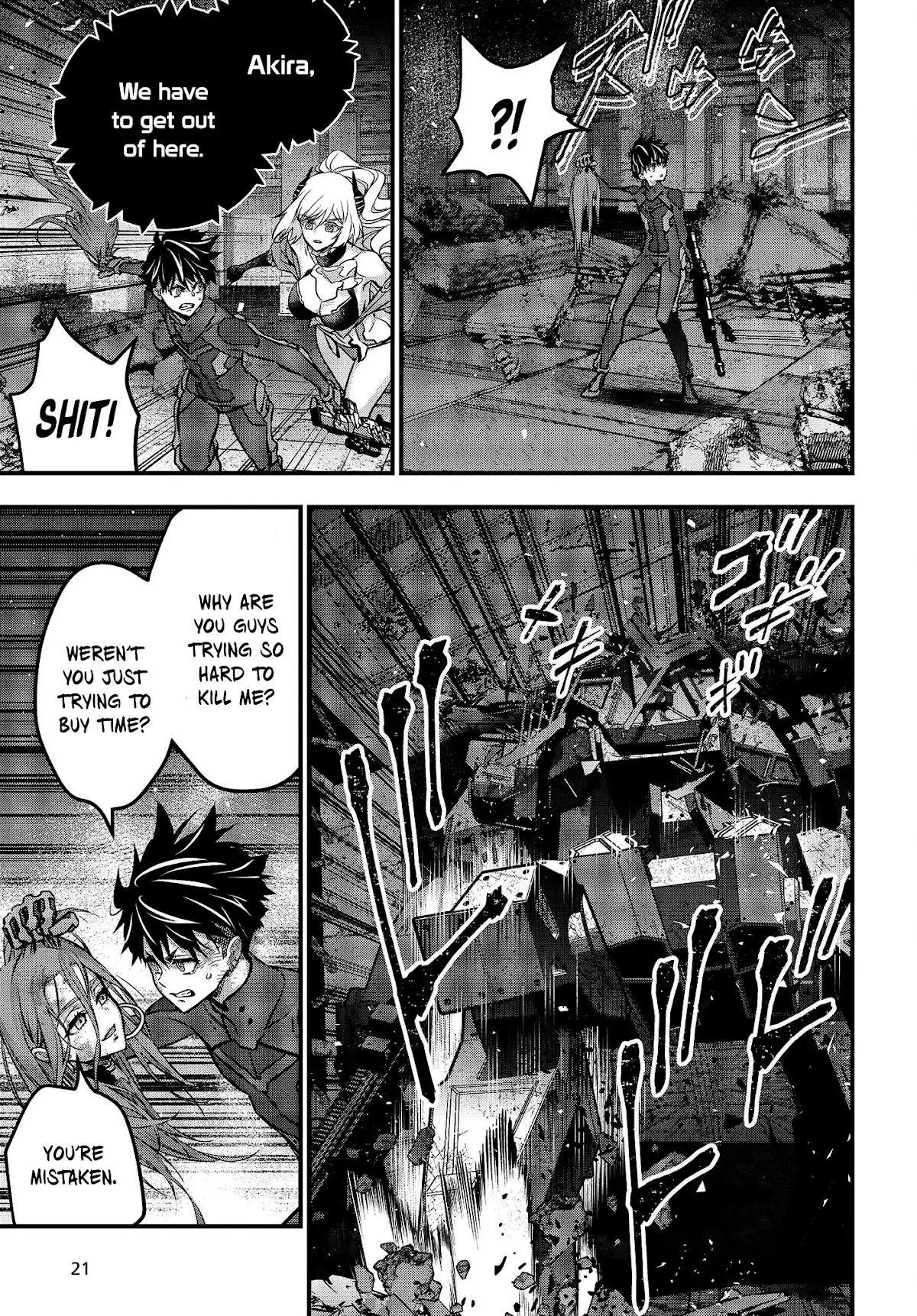 Manga page 18