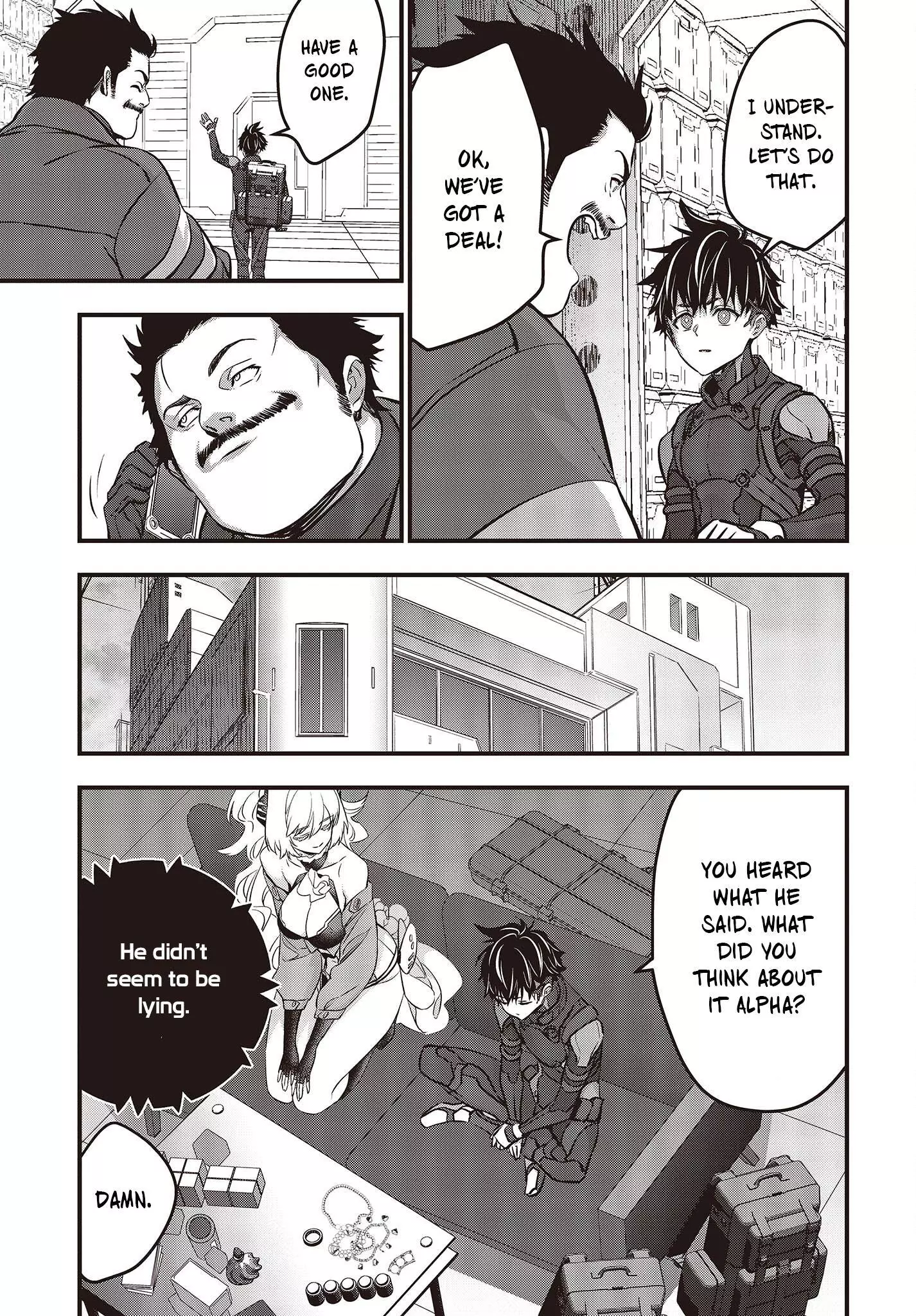 Manga page 22
