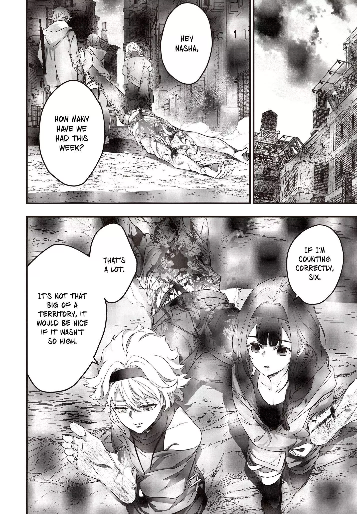 Manga page 25