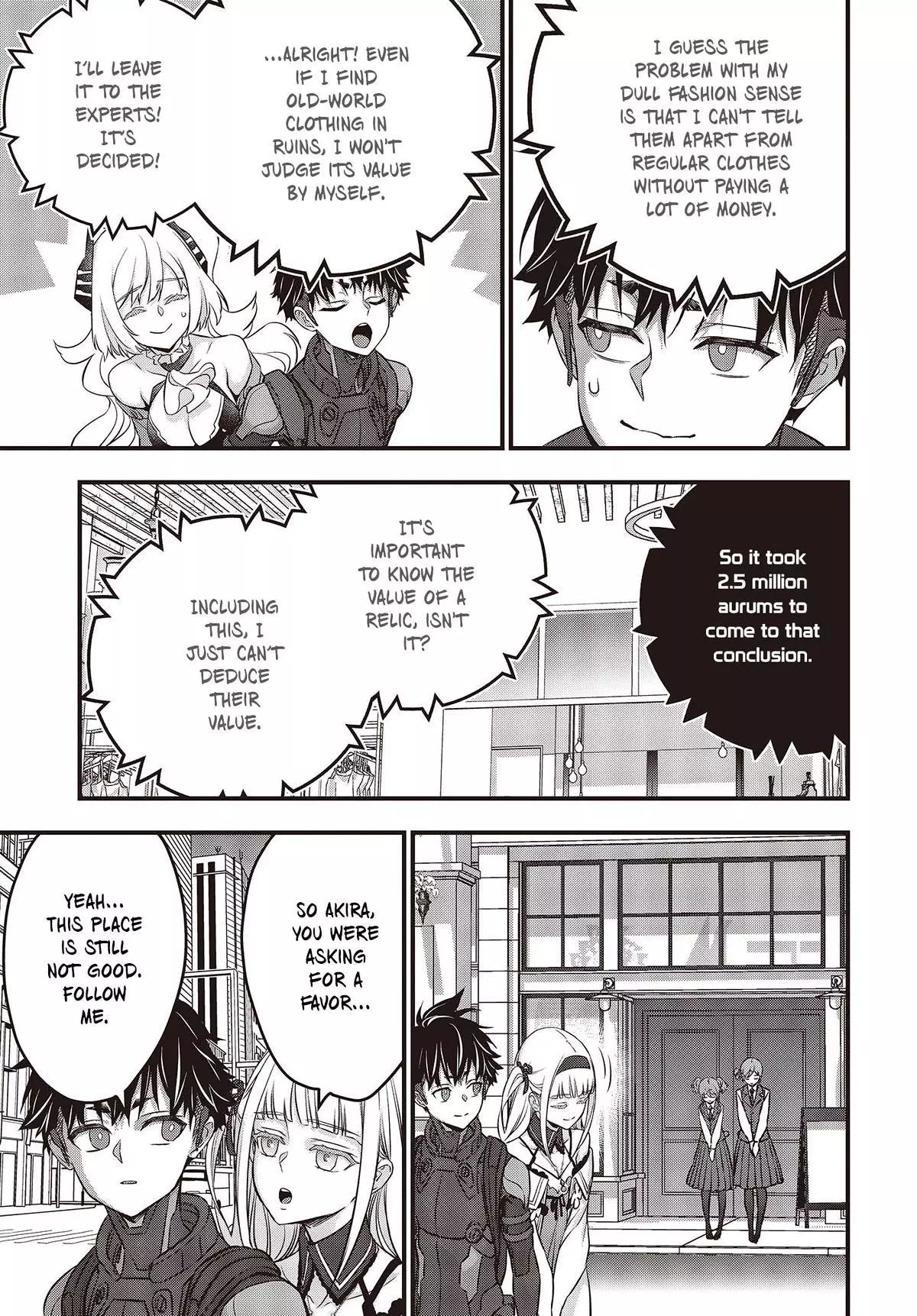 Manga page 10