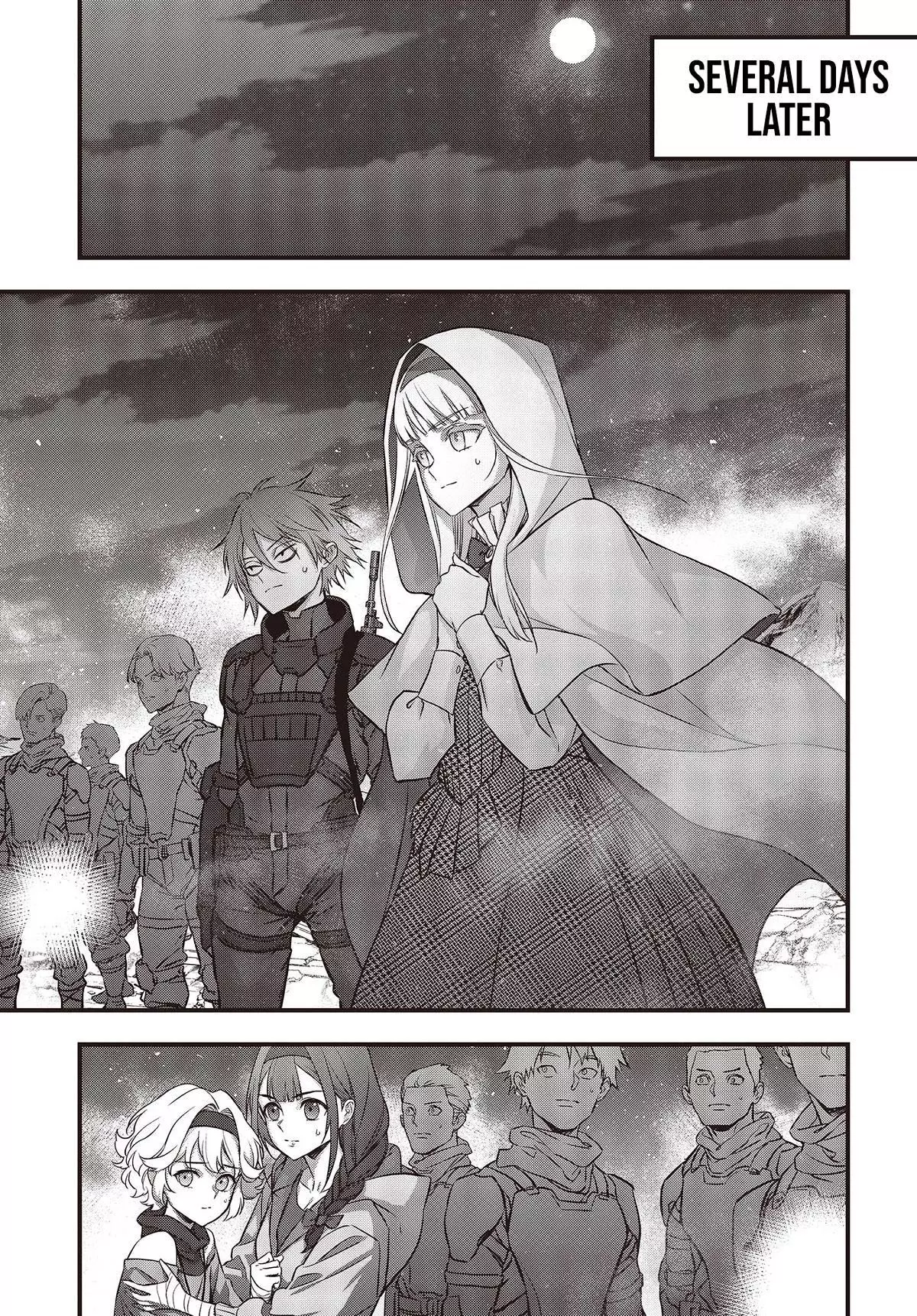 Manga page 12