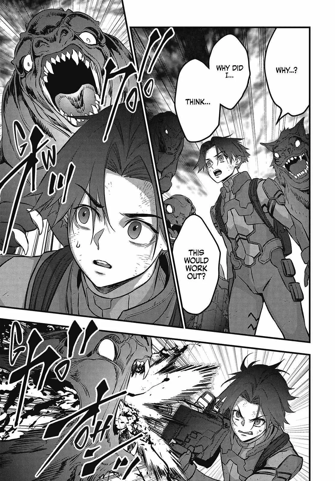Manga page 4